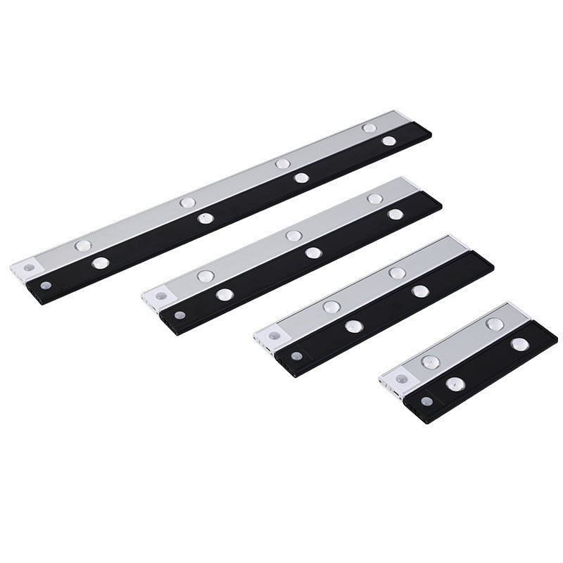 Rechargeable Cat's Eye Hill Corrugated Light Strip - FUTURISTIC FLAIR