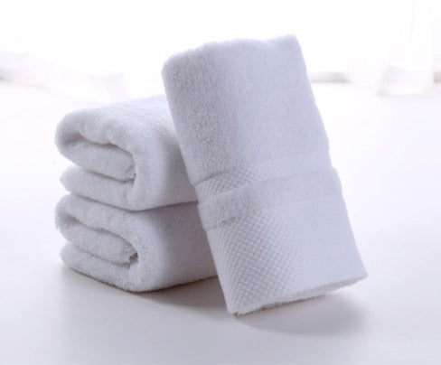 Adult thickening wash towel - FUTURISTIC FLAIR