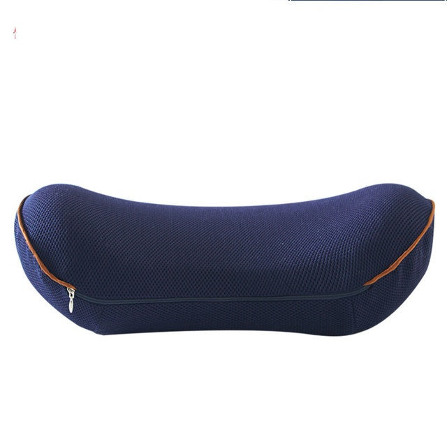 Office waist cushion waist cushion cushion memory foam - FUTURISTIC FLAIR