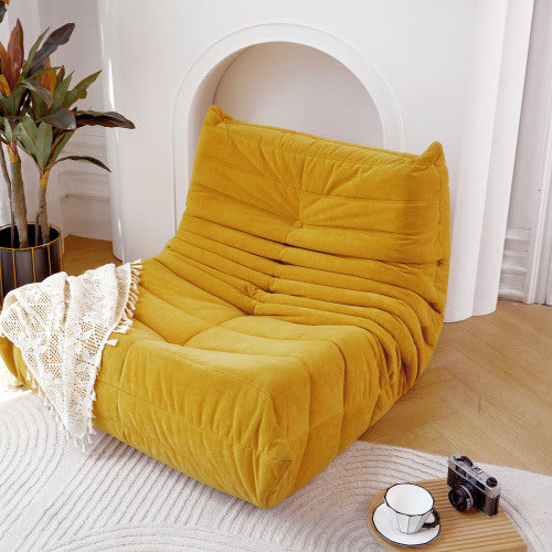 Beanbag Chair - FUTURISTIC FLAIR