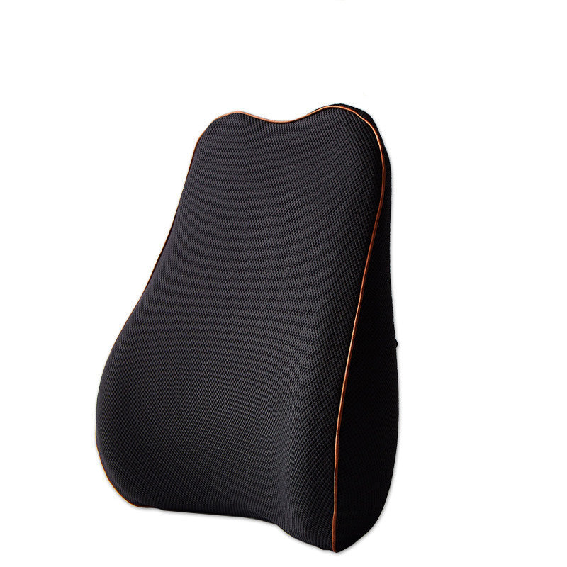 Office waist cushion waist cushion cushion memory foam - FUTURISTIC FLAIR