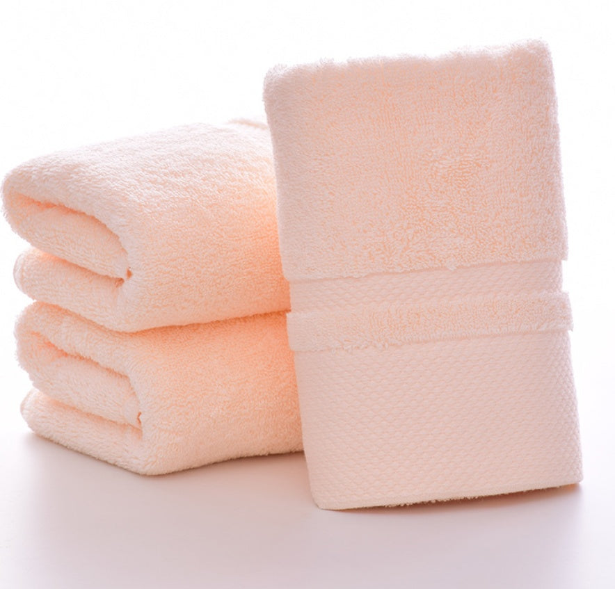 Adult thickening wash towel - FUTURISTIC FLAIR