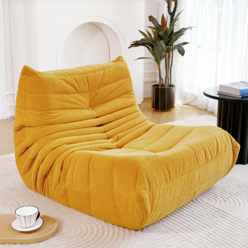 Beanbag Chair - FUTURISTIC FLAIR 