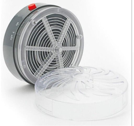Home Solar Mosquito Killer - FUTURISTIC FLAIR 