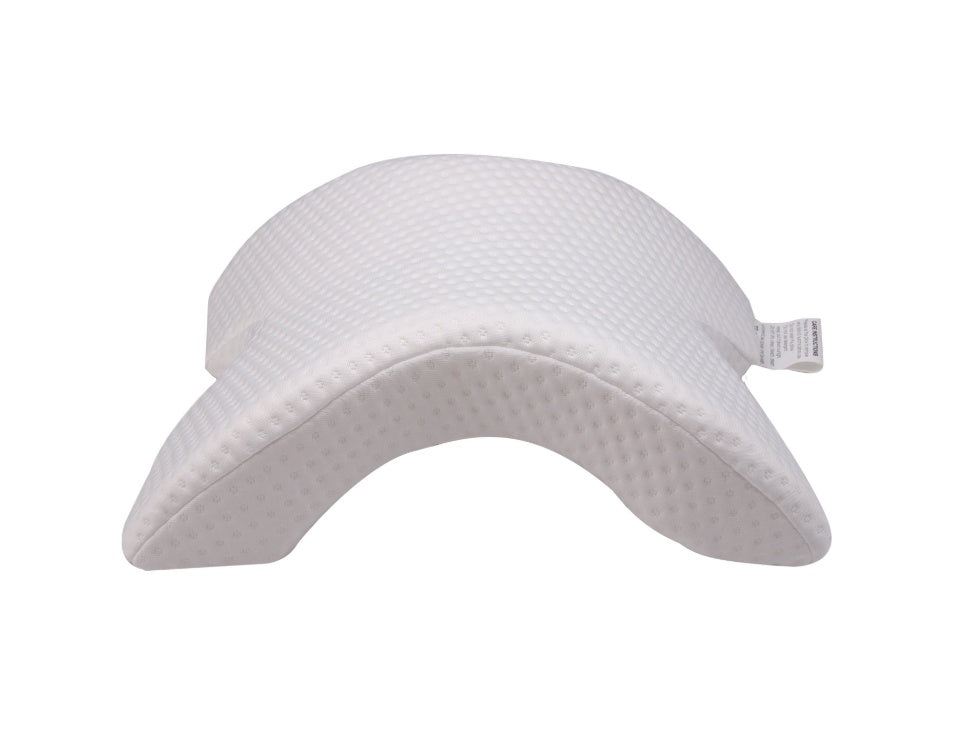 Sleeping Pillow For Office Nap - FUTURISTIC FLAIR 