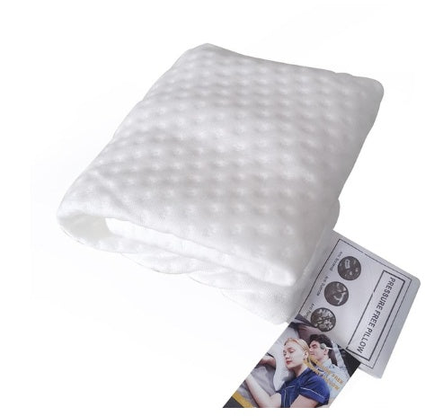Sleeping Pillow For Office Nap - FUTURISTIC FLAIR 