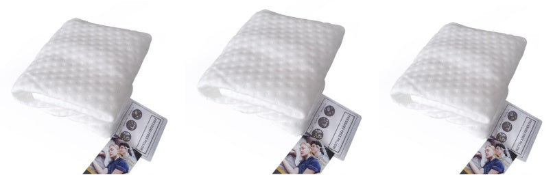 Sleeping Pillow For Office Nap - FUTURISTIC FLAIR 