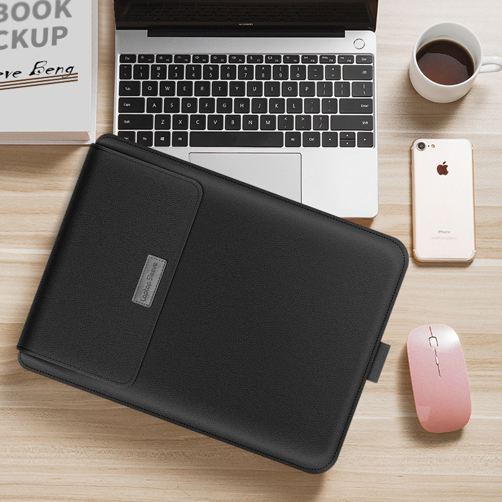 Universal Laptop Bag Case Business Laptop Case Laptop Sleeve - FUTURISTIC FLAIR 