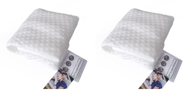 Sleeping Pillow For Office Nap - FUTURISTIC FLAIR 