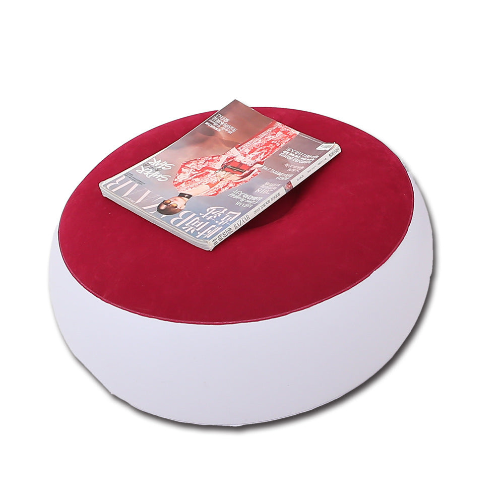 Lazy Bean Bag with Inflatable Folding Sofa - FUTURISTIC FLAIR 