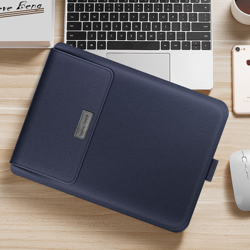 Universal Laptop Bag Case Business Laptop Case Laptop Sleeve - FUTURISTIC FLAIR 