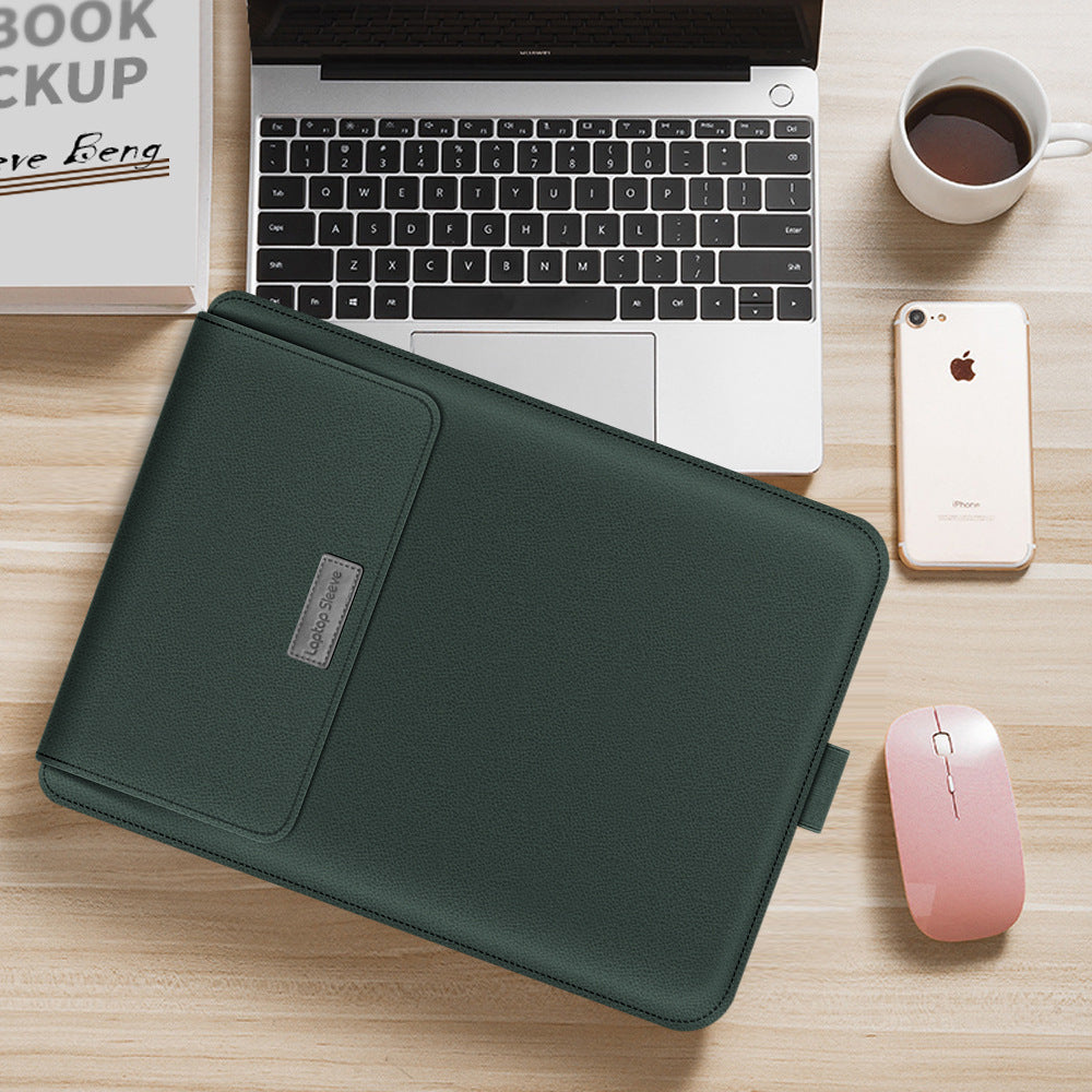 Universal Laptop Bag Case Business Laptop Case Laptop Sleeve - FUTURISTIC FLAIR 