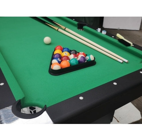 Pool Table,billiard Table,game Table,indoor Table,Children's Toys,table Games - FUTURISTIC FLAIR 