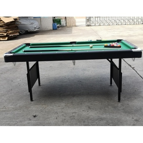 Pool Table,billiard Table,game Table,indoor Table,Children's Toys,table Games - FUTURISTIC FLAIR 