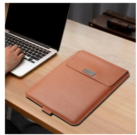 Universal Laptop Bag Case Business Laptop Case Laptop Sleeve - FUTURISTIC FLAIR 