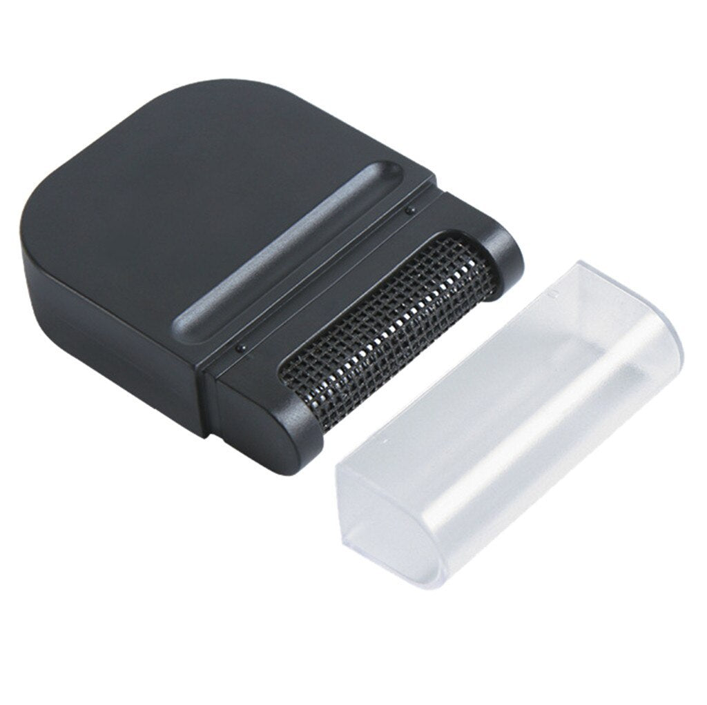 Portable Manual Sofa Clothes Cleaning Brushes - FUTURISTIC FLAIR 