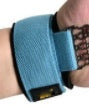 Training Device Hand Yoga Resistance Band Finger Gripper Strength Trainer Extensor Exerciser Finger Flexion And Extension - FUTURISTIC FLAIR 