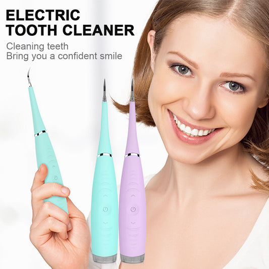 Waterproof Electric Toothbrush Care Tool - FUTURISTIC FLAIR 