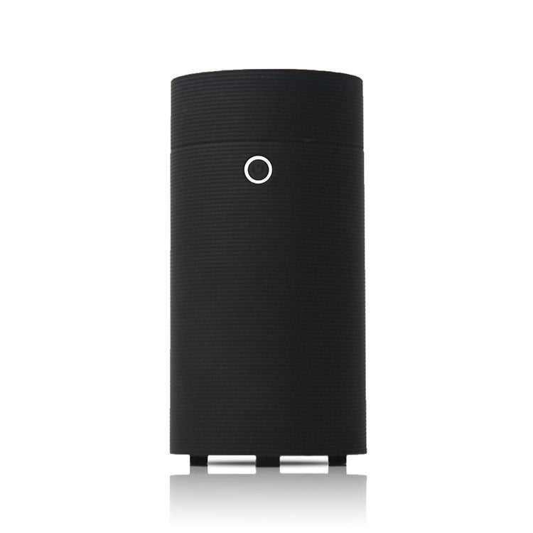 Dropshipping Car Humidifier 60ML Portable Aroma Diffuser USB Electric Ultrasonic Diffuser Car Air Humidifier - FUTURISTIC FLAIR 