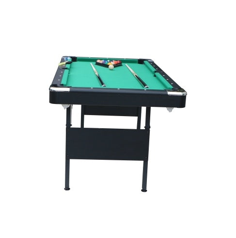 Pool Table,billiard Table,game Table,indoor Table,Children's Toys,table Games - FUTURISTIC FLAIR 